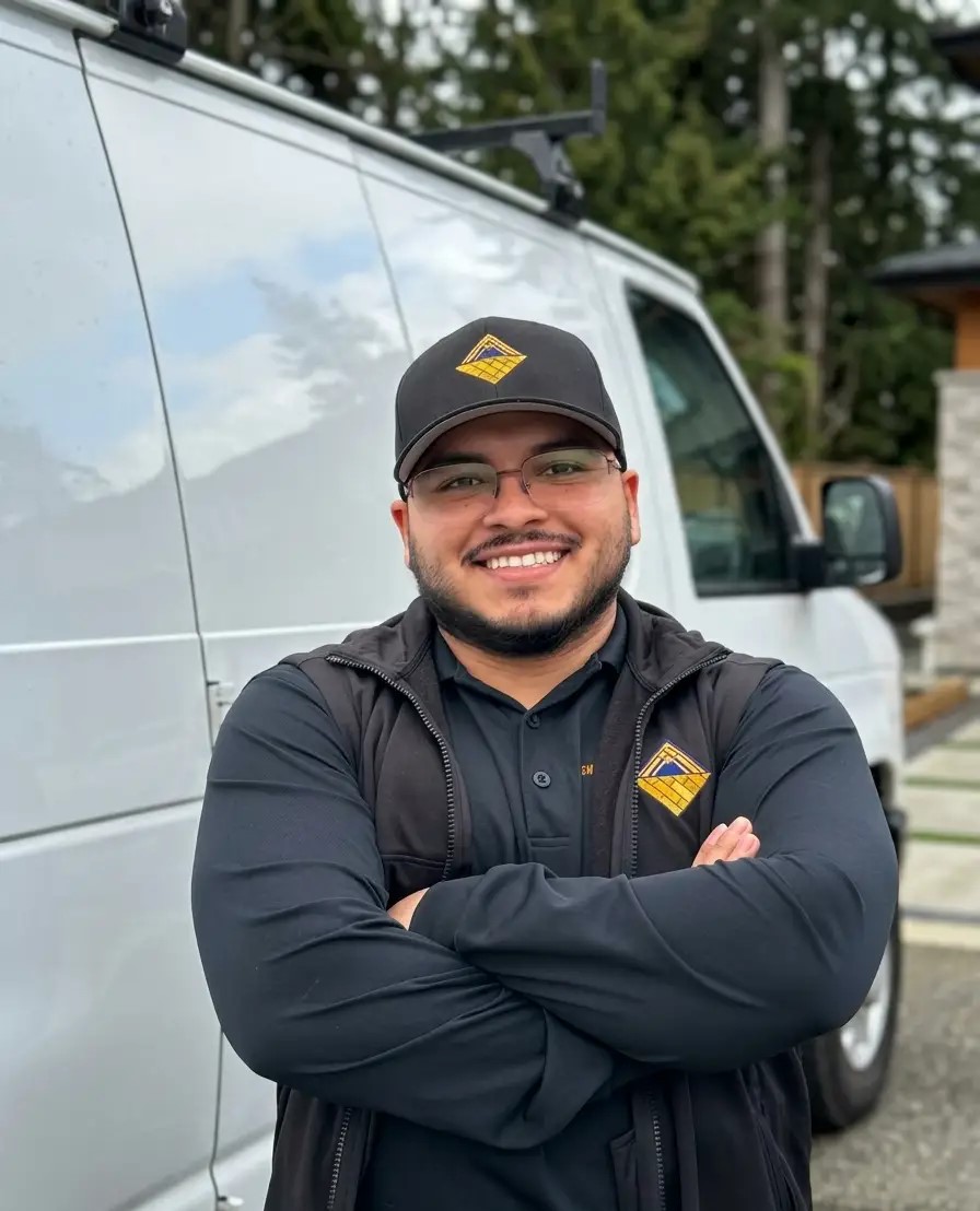 patio cover installation