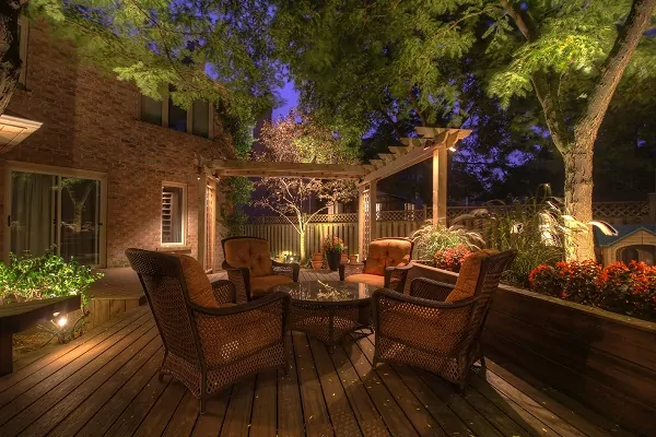 Why choose Fresh View Construction patio cover Puyallup